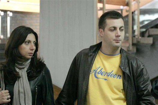 Bojan Vaskovic