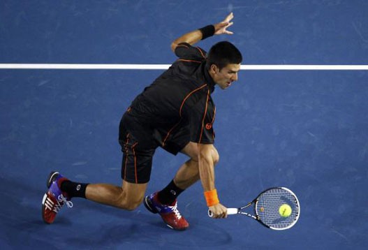 Srpsko-hrvatski duel Nole3