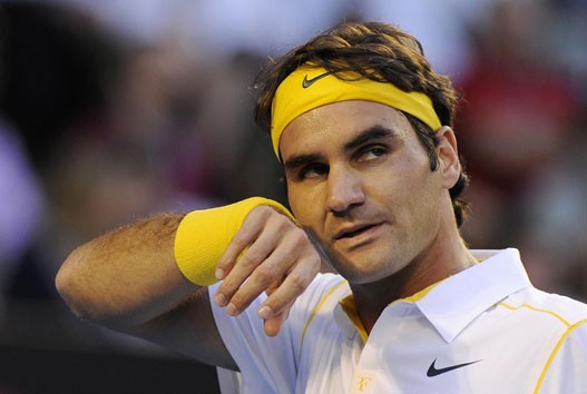 Novak srušio Rodžera Federer-ao1