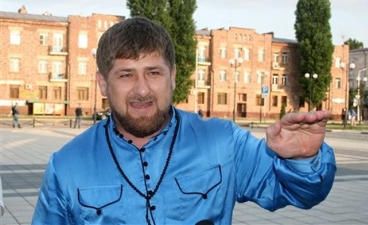 grozni gasa