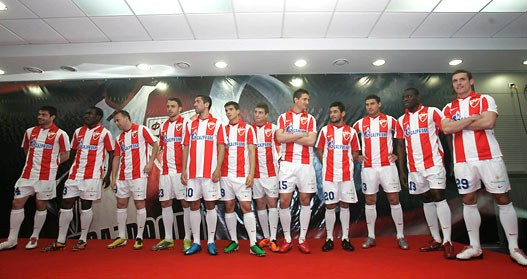 Zvezda Novi Grb