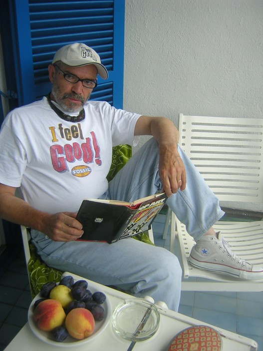 ljubomir simunic-iz ciklusa Moj prijatelj Pikaso.jpg