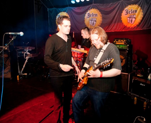 Najava Jelen Top 10 emisije - KKN - 29.5..jpg