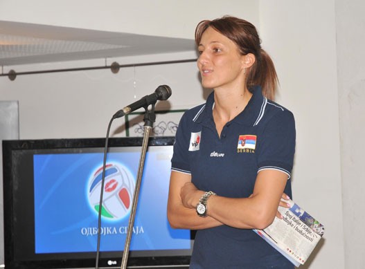 maja ognjenovic odbojkasica