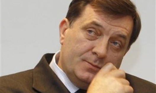 Milorad Dodik