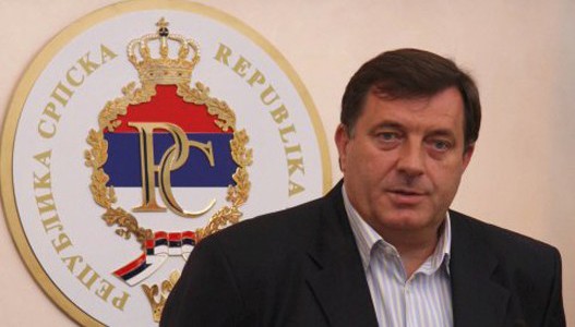 Milorad Dodik