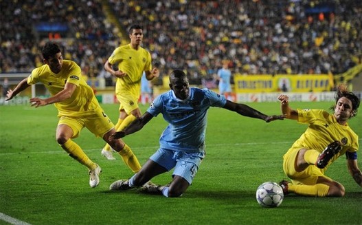 Liga Šampiona 2