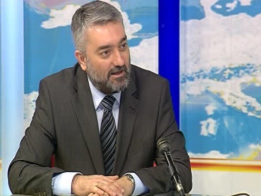 Dušan Petrović