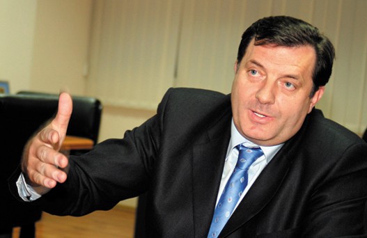 Milorad Dodik