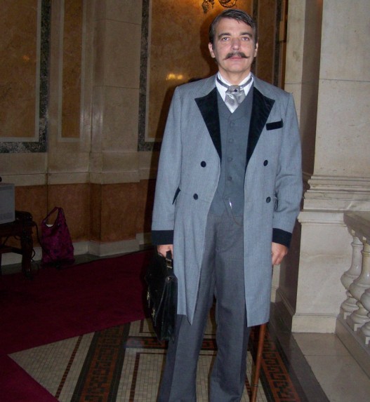 Aleksandar Petrović kao Kosta Stojanović Aleksandar Petrović kao Kosta Stojanović