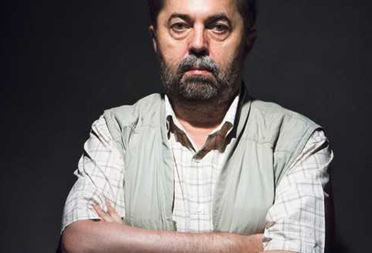 Drago Hedl