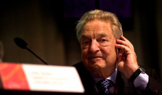 Dzordz Soros