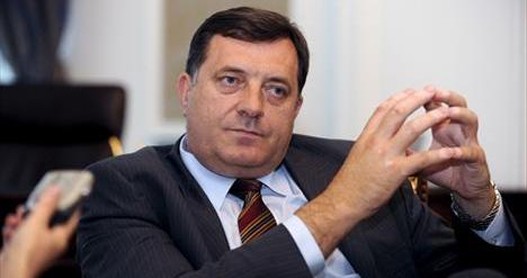 Milorad Dodik