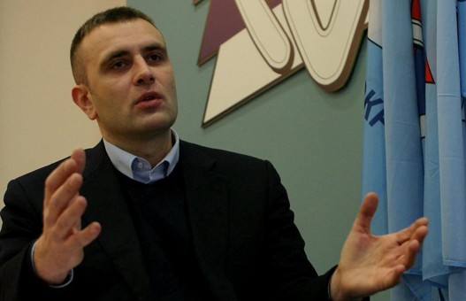 Југовићу треба хајка на СПО и Преокрет