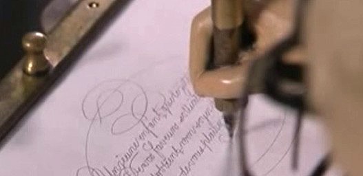 Оживели претечу робота из 18. века