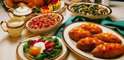 Исхрана у хладним данима