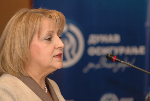 Slavica Đukić Dejanović