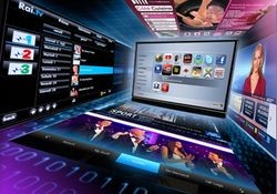 Veća podrška za internet TV tv Veća podrška za internet TV