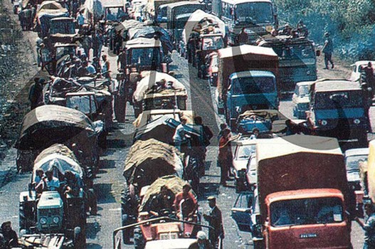 Prijava zbog zločina u „Bljesku“