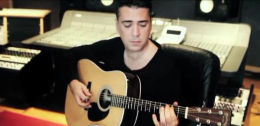 "Nije ljubav stvar" in "summer instrumental version"