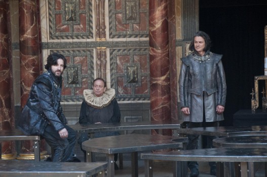 Predstava Henri VI u Glob teatru, foto Vladimir Markovic.jpg