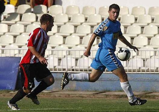 Enver Alivodić Enver Alivodić