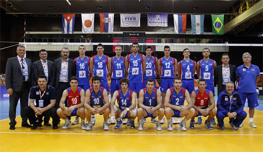 Vesti iz odbojke - Page 2 Srbija-odbojka