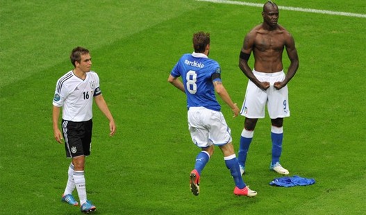 Evropsko prvenstvo u fudbalu 2012. Mario-baloteli