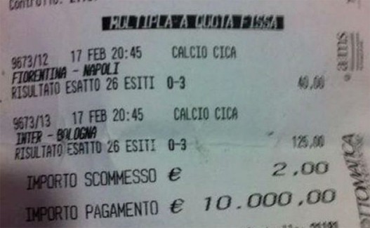 Dobitni Tiket