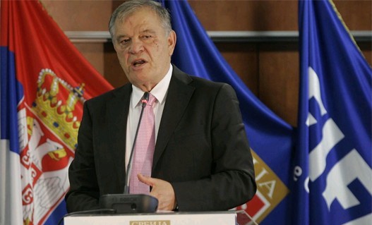 Tomislav Karadžić Tomislav Karadžić