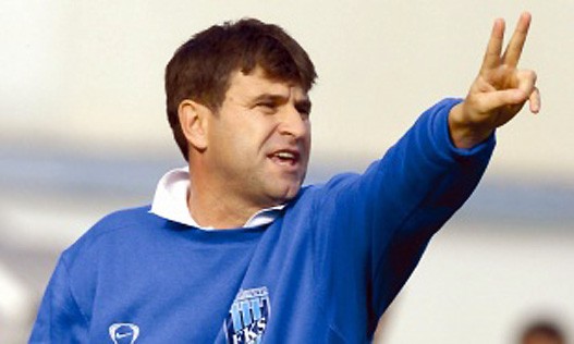 Goran Milojevic
