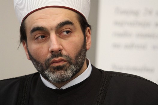 Bajramske poruke