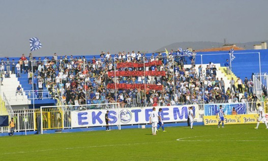 Radovi Navijaci