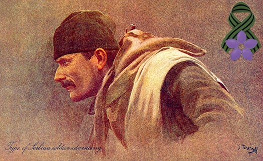 [Слика: Izvidjac-srpske-vojske-Dragutin-Matic.jpg]