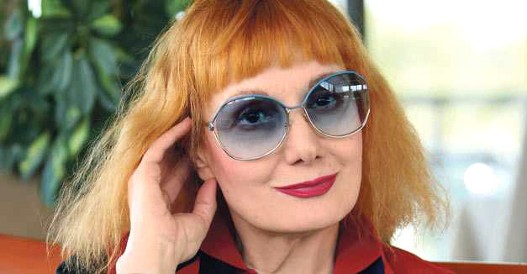 Josipa Lisac rođendan i Dan zaljubljenih slavi u Beogradu Josipa Lisac rođendan i Dan zaljubljenih slavi u Beogradu