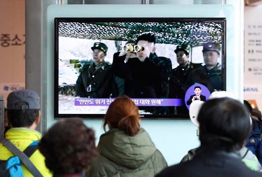 Koreja-TV-Kim-Dzong-Un.JPG