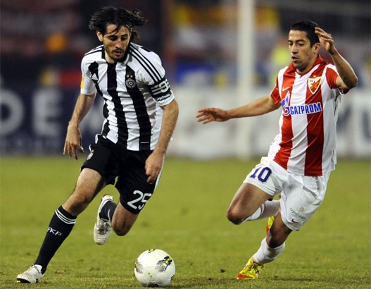 3 свежих случая, когда фанаты выгоняли неугодных футболистов из клуба