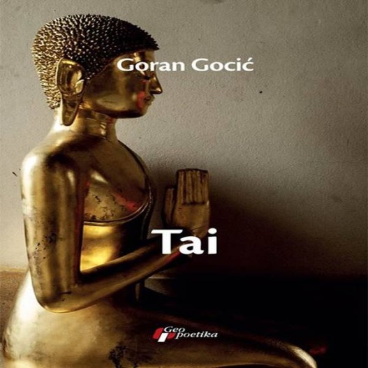 Tai, Goran Gocic.jpg