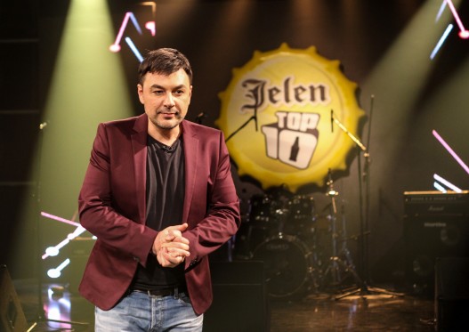 Jelen Top 10, Jugoslav Pantelić.JPG