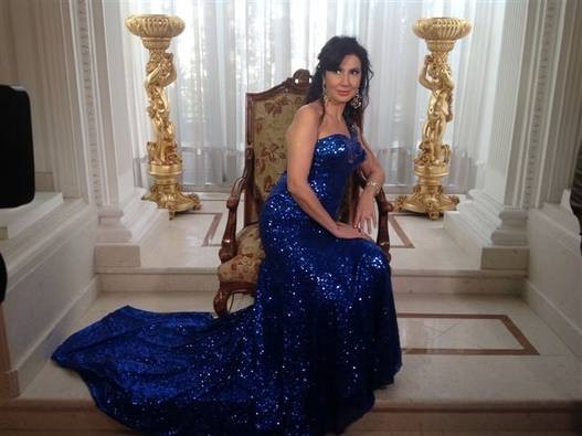 Dragana del Monako.JPG