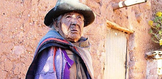 Нова најстарија особа на свету