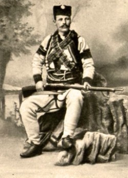 Veliki rat  - Vojvoda Jovan Babunski.jpg