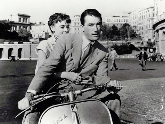 Vespa-ikona slobode i elegancije - Page 2 Gregori-i-Odri