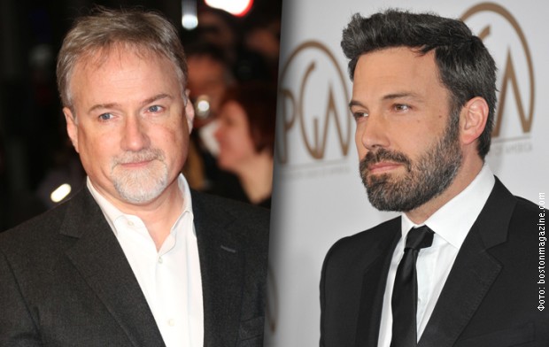 Fincher i Affleck režiraju zajedno 2 Fincer i Aflek, foto 1 - TVINEMANIA.RS