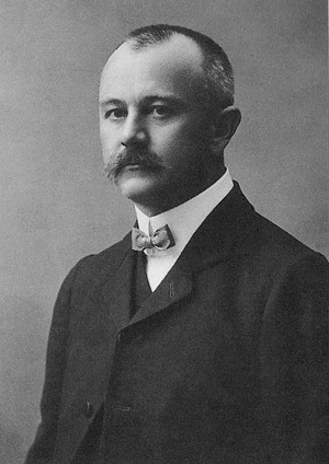 Jovan Cvijić Cvijic