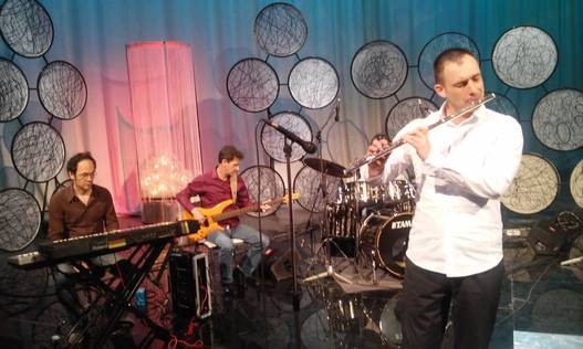 Владимир Станковић квинтет