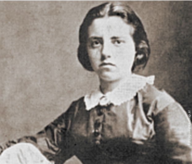 Žana Merkus (1839-1897)