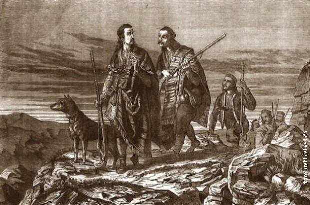 Bosansko-hercegovački ustanak 1875-1878