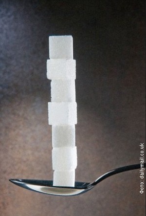 Количина шећера у једној конзерви