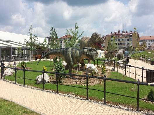 Свилајнац